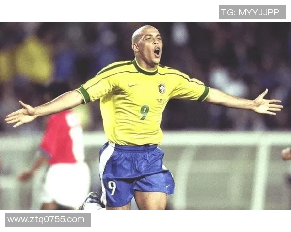 大罗纳尔多辉煌生涯回顾从天才少年到足球传奇巨星